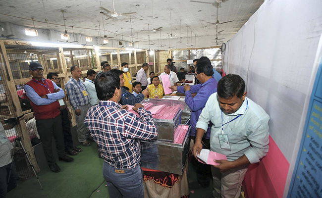 BJP Set To Retain Nagaland, Tripura, Conrad Sangma Ahead In Meghalaya: 10 Facts