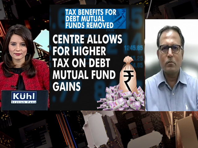 Expert On How To Analyse Amendments To Finance Bill