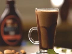 Chocolatey Lassi