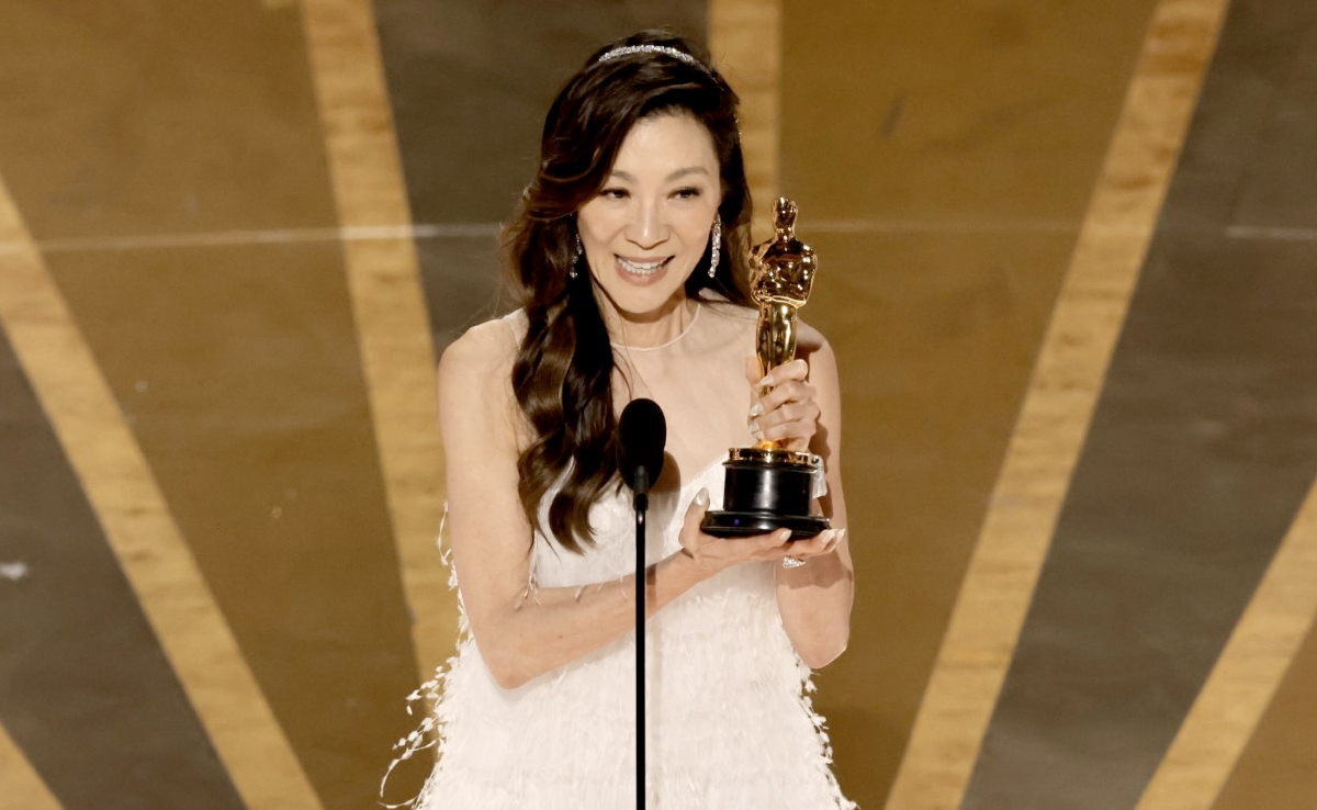 Oscars 2023: <i>Everything</i> Wins Everywhere At The Oscars All At Once, 2 Wins For India - All Winners