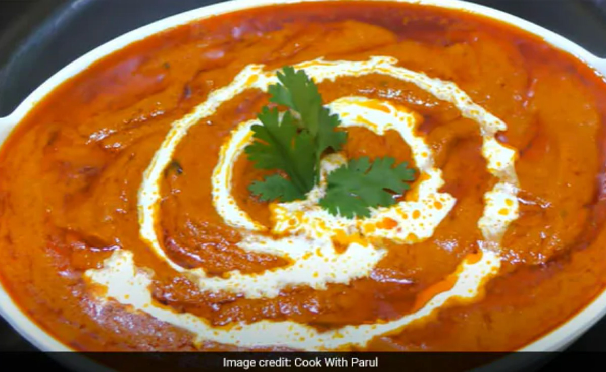 10 मिनट में तैयार करें टमाटर की ये टेस्टी सब्जी, यहां देखें आसान रेसिपी