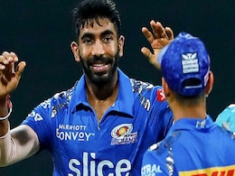 IPL 2023: "फिनिश बॉलर की जगह फिनिश बॉलर ले लिया", फैंस को पसंद नहीं आया बुमराह का रिप्लेसमेंट IPL 2023: "फिनिश बॉलर की जगह फिनिश बॉलर ले लिया", फैंस को पसंद नहीं आया बुमराह का रिप्लेसमेंट