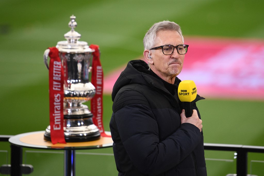 "After A Surreal Few Days...": Gary Lineker Tweets After BBC Lifts Ban
