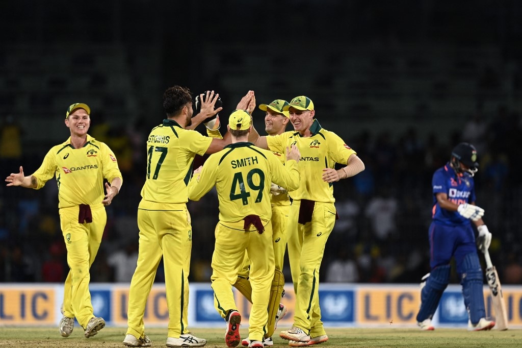 Adam Zampa Profile Cricket Player, Australia News, Photos, Stats