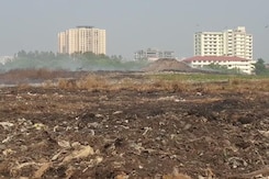 Cochin Toxic Fumes Trigger Health Impact Fears Cochin Toxic Fumes Trigger Health Impact Fears