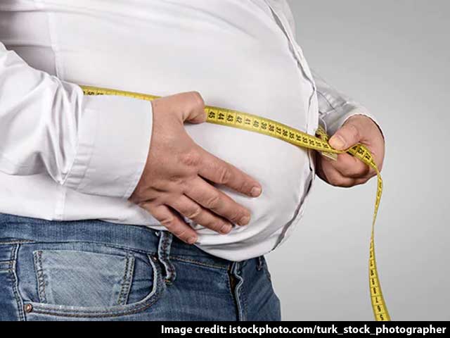 Over A Billion People Are Obese Worldwide, Says Lancet Study