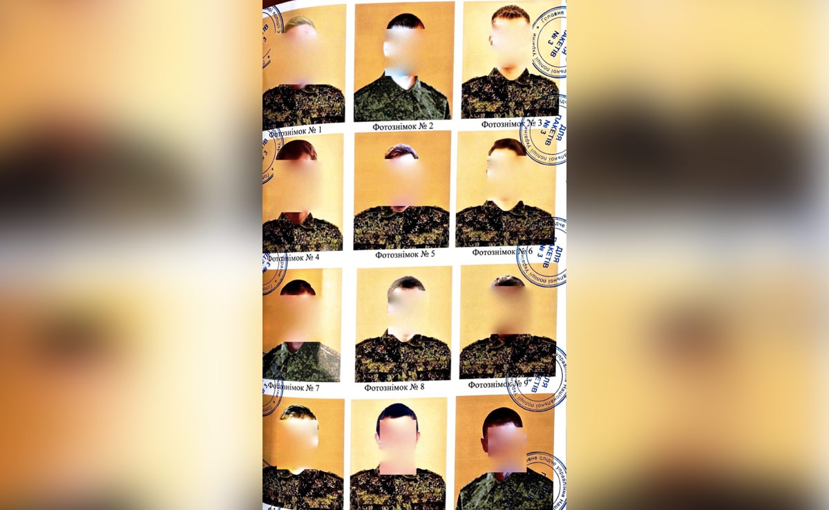 Russian Snipers Harassed 4-Year-Old Child, Gang Raped Mother: Ukraine