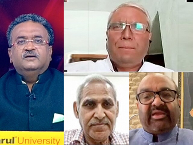 कर्नाटक की जनता भाजपा को दोबारा आशार्वाद देगी : बीजेपी नेता