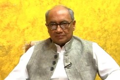 Congress Distances Itself From Digvijaya Singh's "Thanks Germany" Tweet Congress Distances Itself From Digvijaya Singh's "Thanks Germany" Tweet