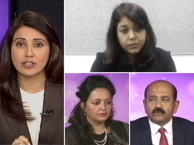 NDTV & Listerine Present Healthy Mouth Happy Life Campaign