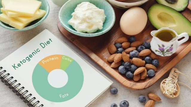 People with PCOS may consider the keto diet for its potential benefits in improving insulin sensitivity