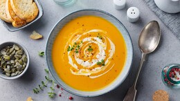 5 Whole And Hearty Shorba Recipes You've Got To Try This Winter Season