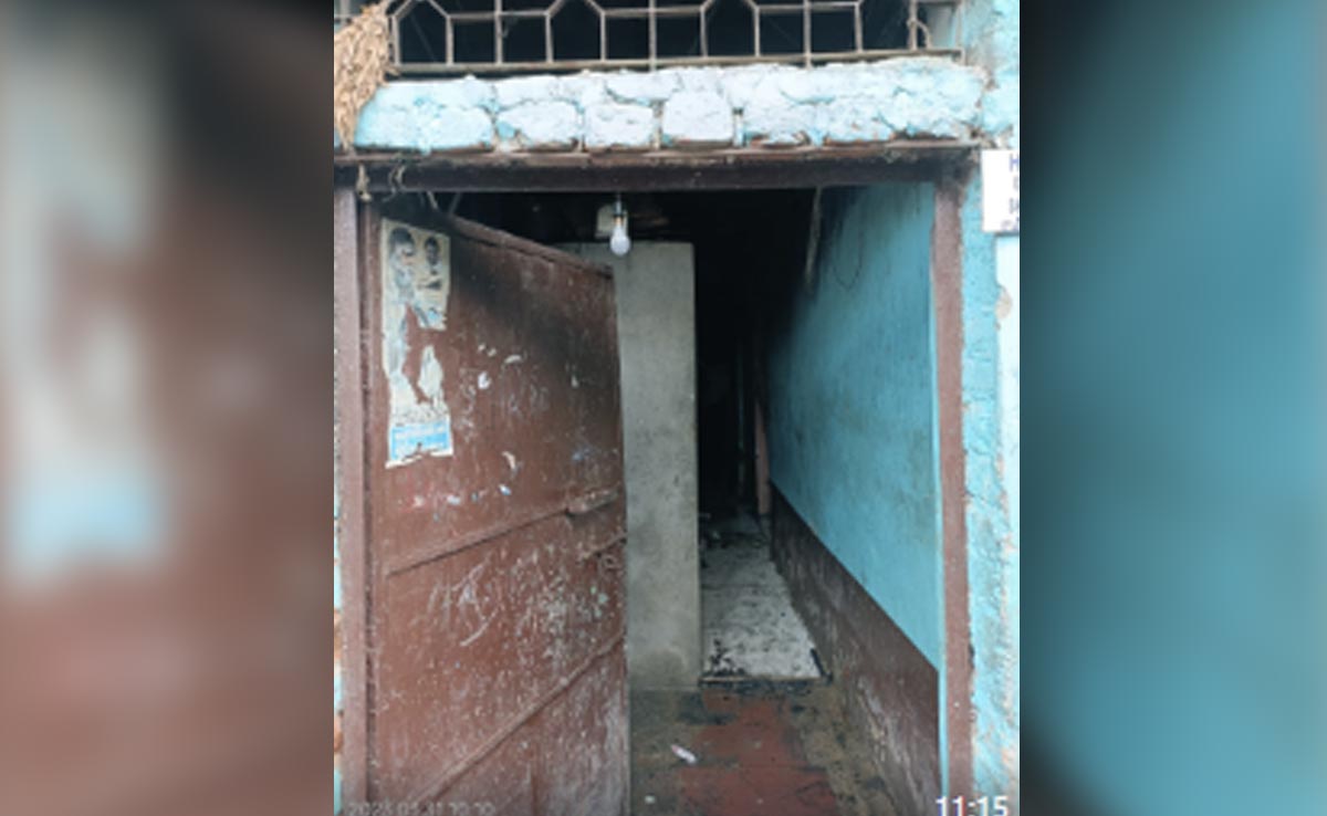 Mosquito Coil Sets Off Fire In Delhi House, 6 Killed