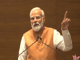 "BJP को भारत विरोधी ताकतों से लड़ना है ", पीएम मोदी ने पार्टी कार्यकर्ताओं से किया ऐलान; 5 बातें "BJP को भारत विरोधी ताकतों से लड़ना है ", पीएम मोदी ने पार्टी कार्यकर्ताओं से किया ऐलान; 5 बातें