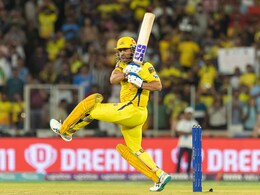 "Could Have Done Bit More...": MS Dhoni's Brutal Assessment After Chennai Super Kings' Loss In IPL 2023 Opener