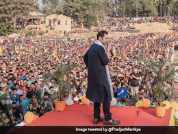 'What About Chittagong?' Tripura Royal Scion Reveals Bangladesh's Blind Spot After Muhammad Yunus' Comment