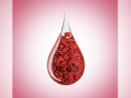 Sickle Cell Awareness Day: रेड ब्लड सेल्स की ये बीमारी बच्चों के लिए हो सकती है जानलेवा, जानिए इसके लक्षण और कारण Sickle Cell Awareness Day: रेड ब्लड सेल्स की ये बीमारी बच्चों के लिए हो सकती है जानलेवा, जानिए इसके लक्षण और कारण