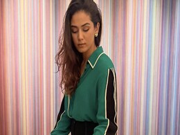"Handmade With Love" - Mira Kapoor's Sunday Meal Looks Delicious "Handmade With Love" - Mira Kapoor's Sunday Meal Looks Delicious