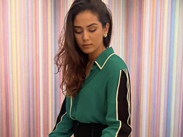 Mira Kapoor Had A Cheesy-Licious Monday With An Authentic Italian Spread