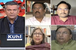 What Is Way Out Of The Parliament Logjam? What Is Way Out Of The Parliament Logjam?