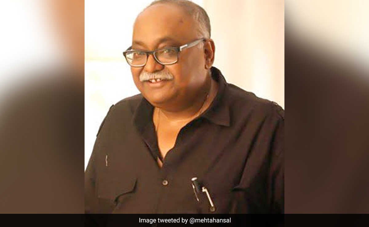 Filmmaker Pradeep Sarkar Dies At 67, Ajay Devgn And Other Stars Pay Tribute