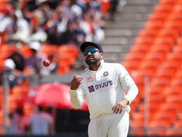 "Doesn't Make Any Sense": Australia Great Ridicules India's Ahmedabad Test Strategy