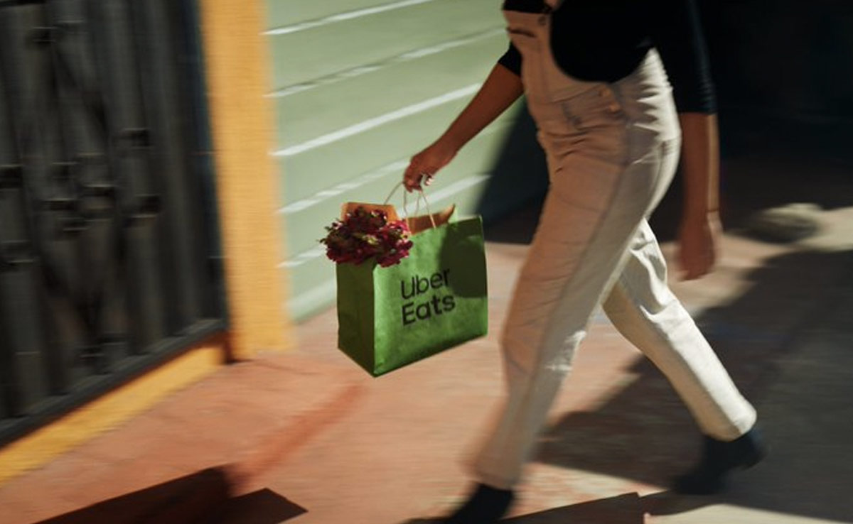 "Who Ordered This?": L.A. Residents Confounded By Unwanted Uber Eats Deliveries