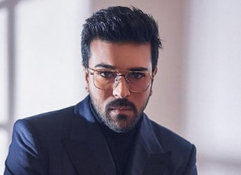Ram Charan's Wife Reveals His Favourite Food And Eating Habits While Travelling