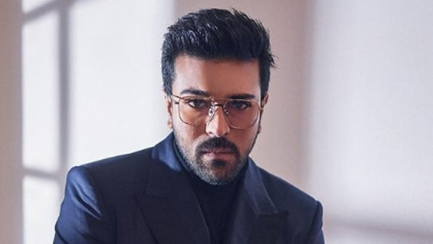 Ram Charan's Wife Reveals His Favourite Food Combo And Eating Habits While Travelling