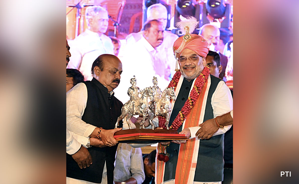 Opinion: Can BJP Crack The Vokkaliga Code In Karnataka This Time?