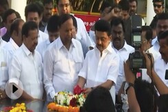 As MK Stalin Turns 70, Birthday Wishes With a Side Of Opposition Unity As MK Stalin Turns 70, Birthday Wishes With a Side Of Opposition Unity