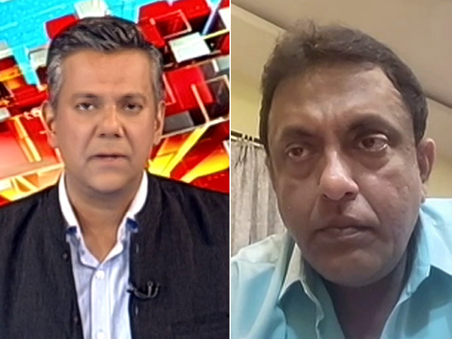 "Why Did Rally Not Follow Permitted Route": Trinamool Leader After Howrah Violence