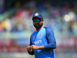 CSK Star Reveals 'Idol' Rohit Sharma's Kind Gesture For Him: "He Called Me Directly"