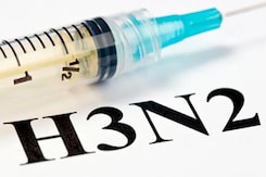 2 People Die Of Suspected H3N2 Virus In Maharashtra, Officials On Alert 2 People Die Of Suspected H3N2 Virus In Maharashtra, Officials On Alert