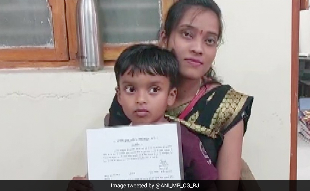 5 साल के बच्चे को चाइल्ड कांस्टेबल के पद पर किया गया तैनात, वजह जानकर हैरान रह जाएंगे आप