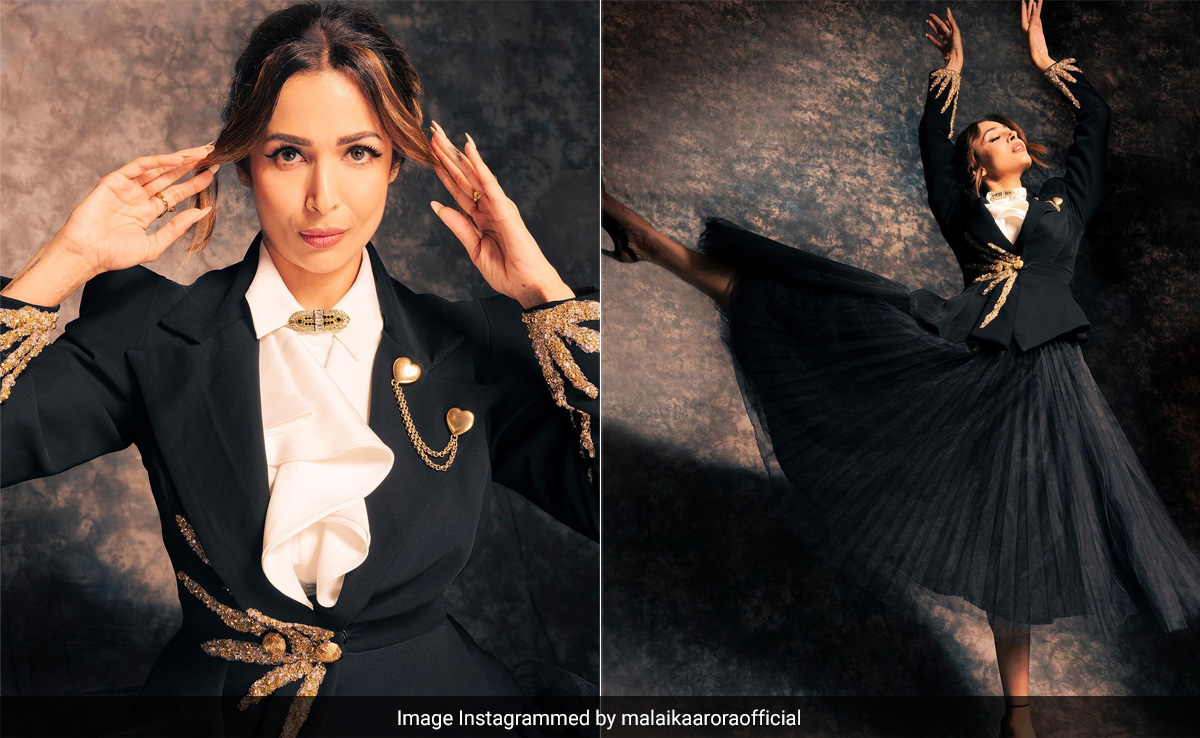 17 सालों में जरा भी नहीं बदली हैं मलाइका अरोड़ा, तस्वीरें देख कहेंगे कि फैशन दीवा के लिए थम गई है घड़ी 17 सालों में जरा भी नहीं बदली हैं मलाइका अरोड़ा, तस्वीरें देख कहेंगे कि फैशन दीवा के लिए थम गई है घड़ी