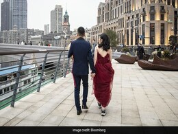 China Cracks Down On 'Bride Price' Custom To Boost Falling Birth Rate China Cracks Down On 'Bride Price' Custom To Boost Falling Birth Rate