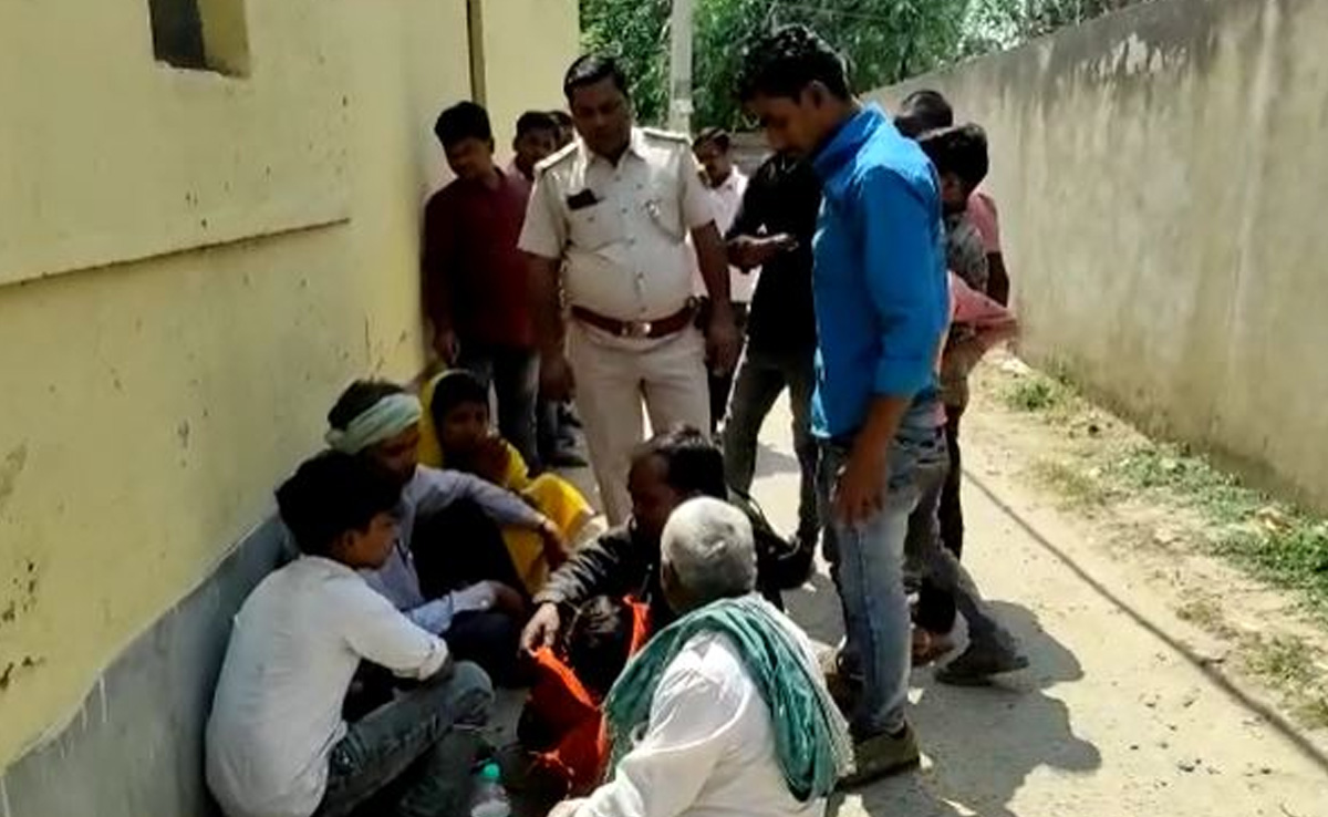 Bihar Student, 7, Dies In Hostel, Friends Say He Was Beaten Over Homework