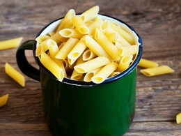 Mug Pasta Is A Yummy And Quick Hack - Get Started With These 5 Easy Recipes Mug Pasta Is A Yummy And Quick Hack - Get Started With These 5 Easy Recipes