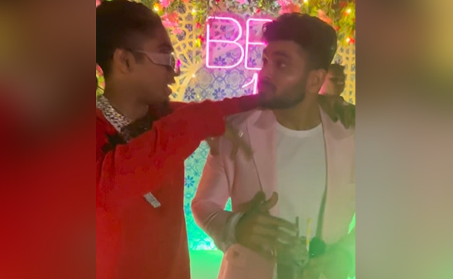 The MS Stan Video From Her <i>Bigg Boss</i> Party Farah Khan Missed Posting - Enjoy