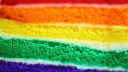 Holi Sweets: How to Make Colourful Rangeela Barfi At Home