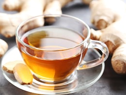 Struggling With Frequent Headaches? These 5 Soothing Drinks May Help Struggling With Frequent Headaches? These 5 Soothing Drinks May Help