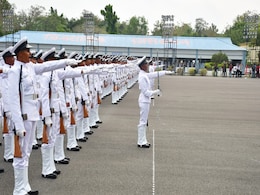 संसदीय समिति ने अग्निवीरों की भर्ती में तेजी लाने की सिफारिश की संसदीय समिति ने अग्निवीरों की भर्ती में तेजी लाने की सिफारिश की