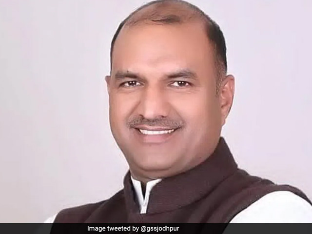 BJP Appoints New State Unit Chiefs For Rajasthan, Bihar, Delhi And Odisha