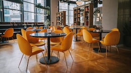 7 Of The New Cafes And Lounges In Chennai You Must Try