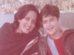 मां के साथ फोटो में दिख रहा यह बच्चा बड़ा होकर बना बॉलीवुड का सबसे गुड लुकिंग हीरो, रोमांस में छोड़ा शाहरुख को भी पीछे, पहचाना क्या? मां के साथ फोटो में दिख रहा यह बच्चा बड़ा होकर बना बॉलीवुड का सबसे गुड लुकिंग हीरो, रोमांस में छोड़ा शाहरुख को भी पीछे, पहचाना क्या?