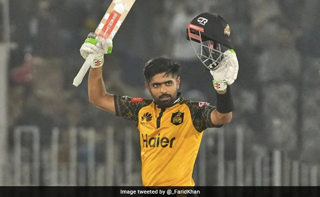 PSL 2023: बाबर आजम ने बनाया बड़ा रिकॉर्ड, लेकिन फैंस फिर भी उठा रहे ऐसे सवाल