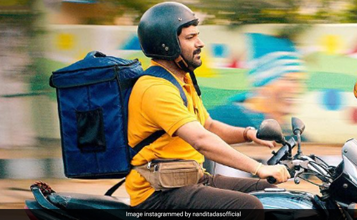 <i>Zwigato</i>: Kapil Sharma's Film Made Tax-Free In Odisha