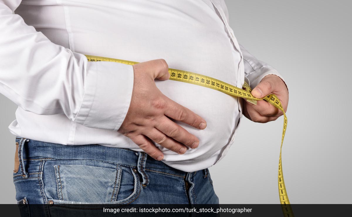 Weight Loss: बिना एक्सरसाइज के भी घट सकता है वजन, बस आज से ही करना शुरू कर दीजिए ये 5 काम  Weight Loss: बिना एक्सरसाइज के भी घट सकता है वजन, बस आज से ही करना शुरू कर दीजिए ये 5 काम