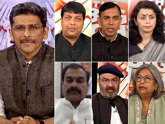 Rahul Gandhi vs Government: Who Benefits More From Parliament Standoff?